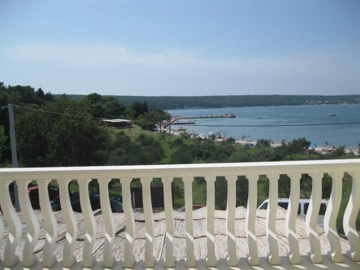 Karin Apartmani Hani Gornji Karin Exterior foto