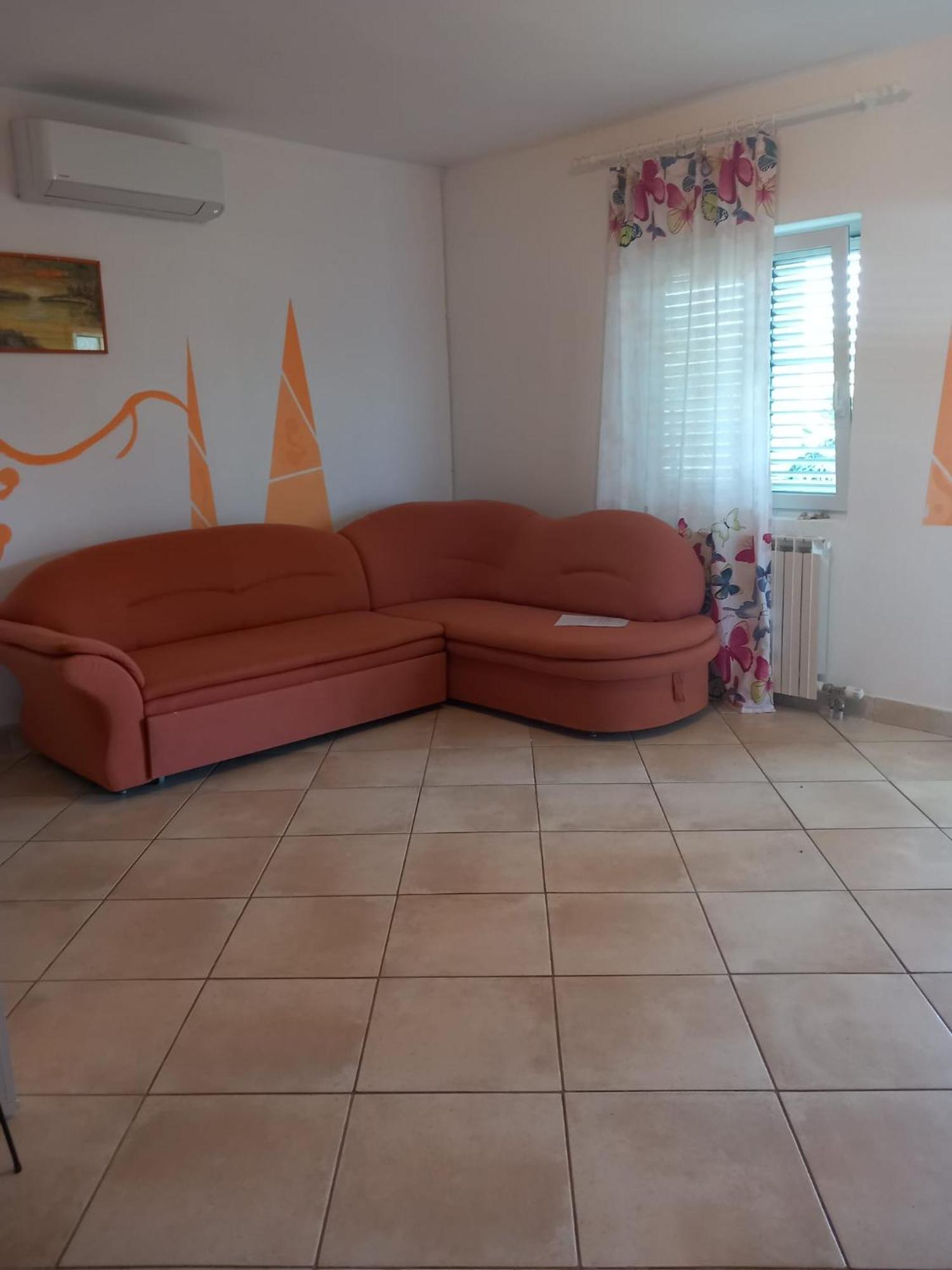 Karin Apartmani Hani Gornji Karin Exterior foto