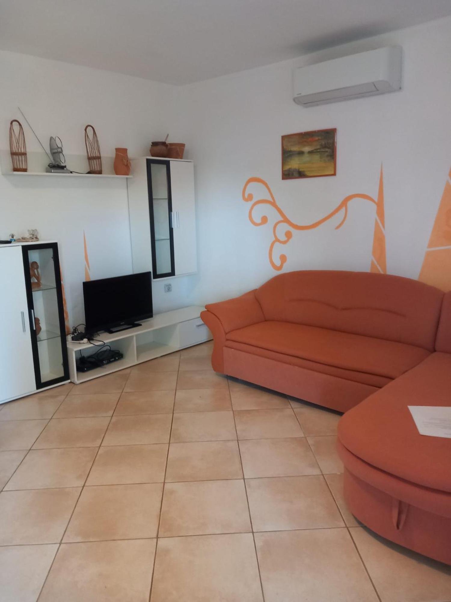 Karin Apartmani Hani Gornji Karin Exterior foto