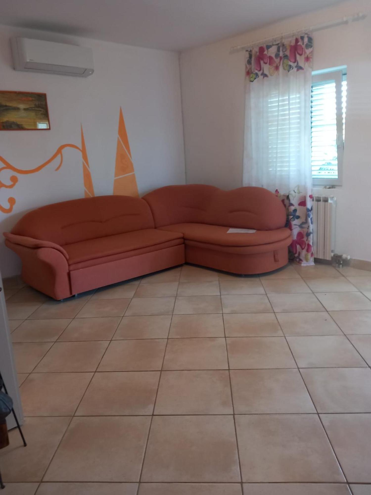 Karin Apartmani Hani Gornji Karin Exterior foto
